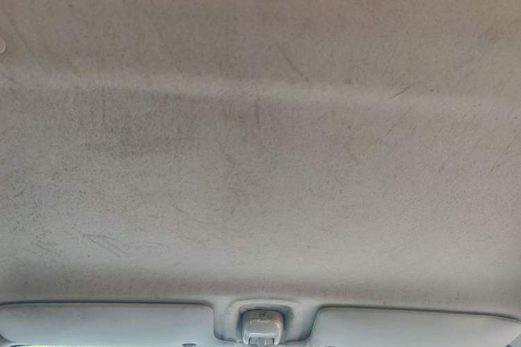 Used Suzuki Wagon R X5 2013 Cruise Edition 1.4L VVT Standard Model Headliner