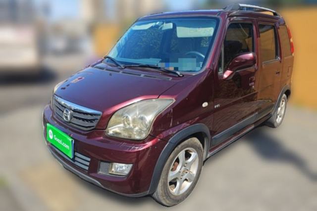 Used Suzuki Wagon R X5 2013 Revised Version 1.4L VVT Cruise Edition