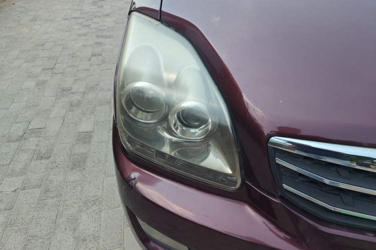 Used Suzuki Wagon R X5 2013 Cruise Edition 1.4L VVT Standard Model Right Front Headlight