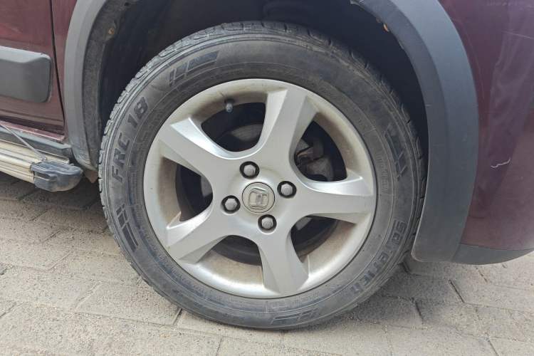 Used Suzuki Wagon R X5 2013 Cruise Edition 1.4L VVT Standard Model Right Front Wheel Hub
