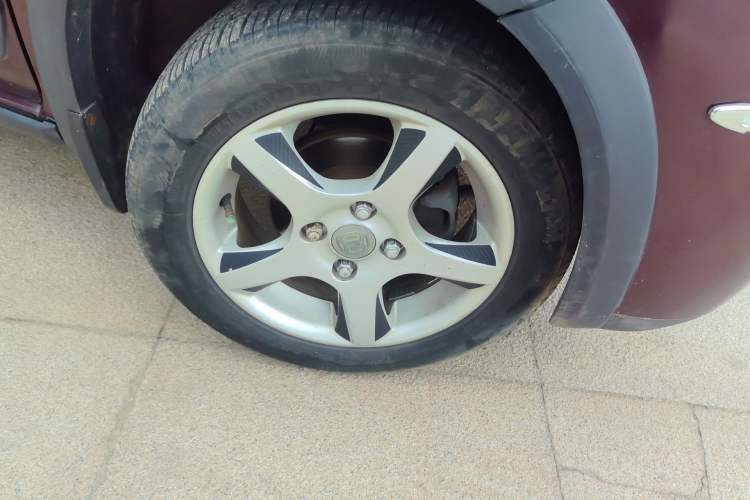 Used Suzuki Wagon R X5 2013 Cruise Edition 1.4L VVT Standard Model Right Front Wheel Hub