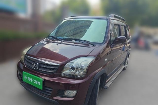 Used Suzuki Wagon R X5 2013 Cruise Edition 1.4L VVT Standard Model