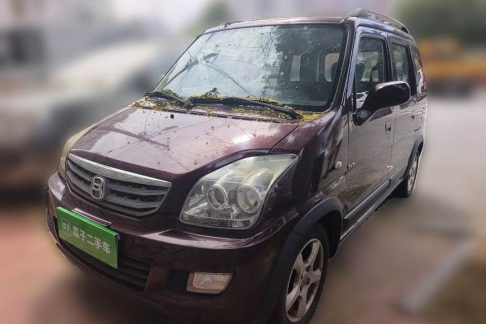 Suzuki Wagon R X5 2013