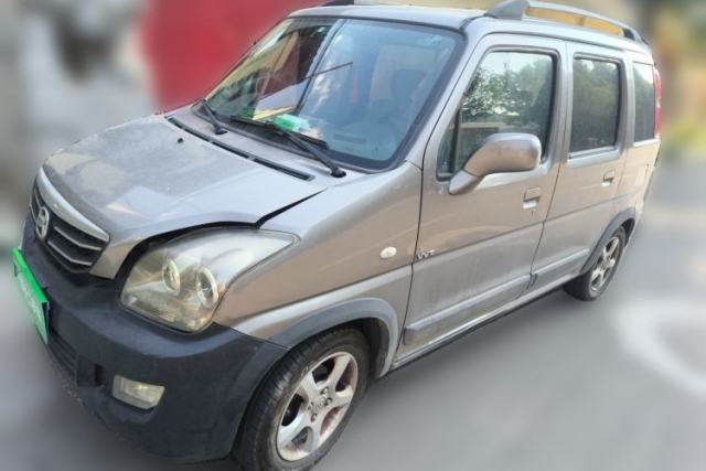 Used Suzuki Wagon R X5 2013 Revised Version 1.4L VVT Cruise Edition
