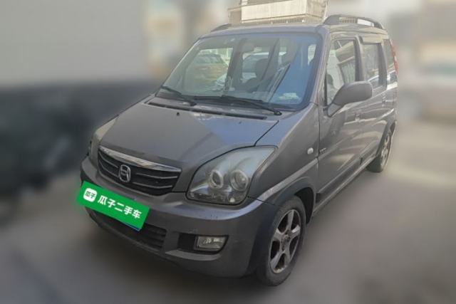 Used Suzuki Wagon R X5 2013 Revised Version 1.4L VVT Cruise Edition