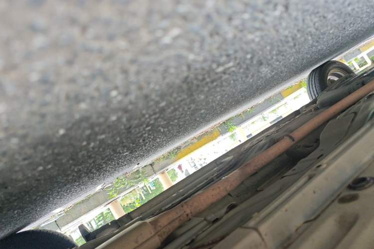 Used Suzuki Wagon R X5 2013 Luxury Edition 1.4L Standard Model Chassis Front Right