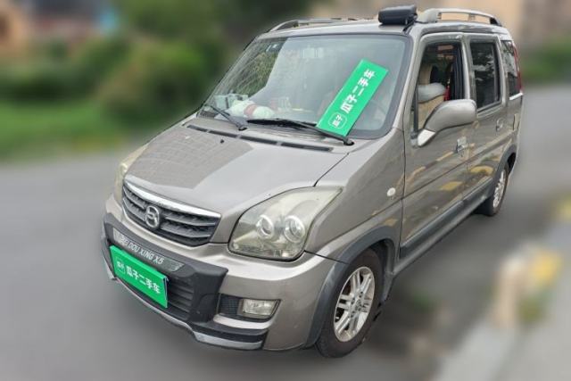 Used Suzuki Wagon R X5 2013 Luxury Edition 1.4L Standard Model