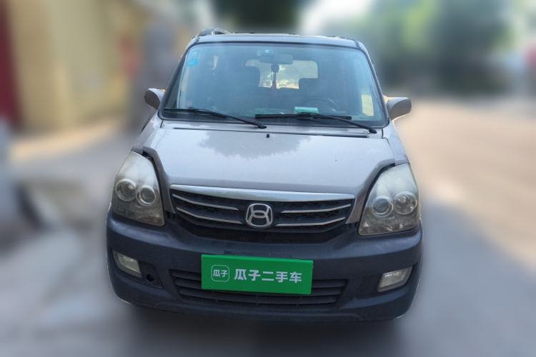 Used Suzuki Wagon R X5 2013 Revised Version 1.4L VVT Cruise Edition Front