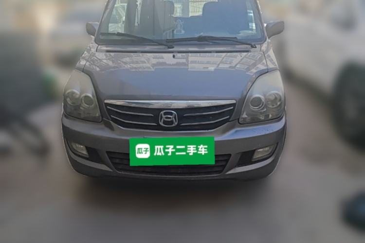 Used Suzuki Wagon R X5 2013 Revised Version 1.4L VVT Cruise Edition Front