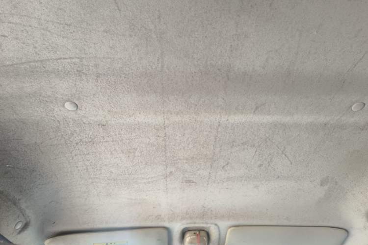 Used Suzuki Wagon R X5 2013 Revised Version 1.4L VVT Cruise Edition Headliner