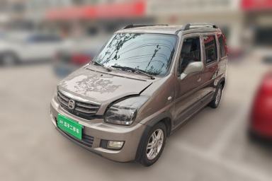 Used Suzuki Wagon R X5 2013 Luxury Edition 1.4L Standard Model