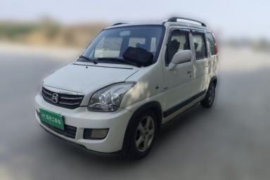 Used Suzuki Wagon R X5 2013 Revised Version 1.4L VVT Cruise Edition