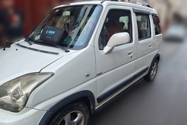Used Suzuki Wagon R X5 2013 Revised Version 1.4L VVT Cruise Edition