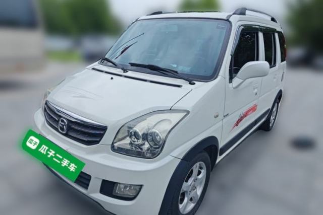 Used Suzuki Wagon R X5 2013 Revised Version 1.4L VVT Cruise Edition