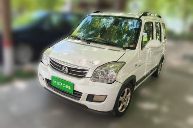 Used Suzuki Wagon R X5 2013 Revised Version 1.4L VVT Cruise Edition