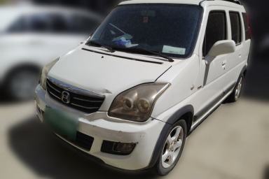 Used Suzuki Wagon R X5 2013 Cruise Edition 1.4L VVT Standard Model