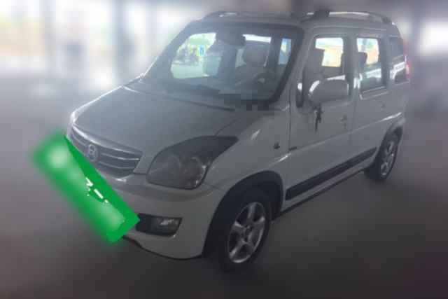 Used Suzuki Wagon R X5 2013 Revised Version 1.4L VVT Cruise Edition