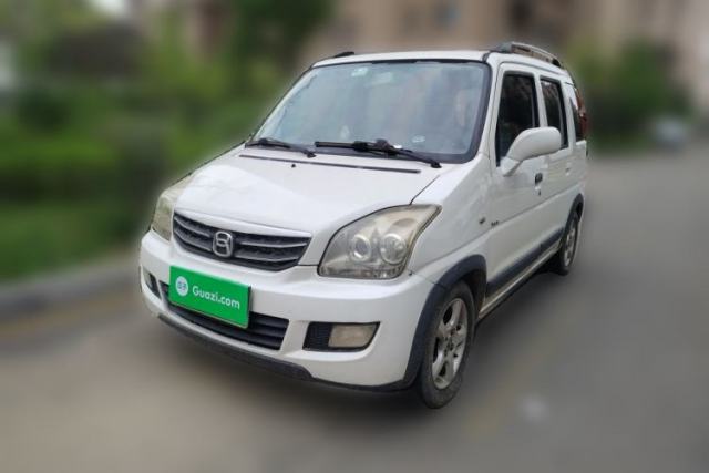 Used Suzuki Wagon R X5 2013 Revised Version 1.4L VVT Cruise Edition