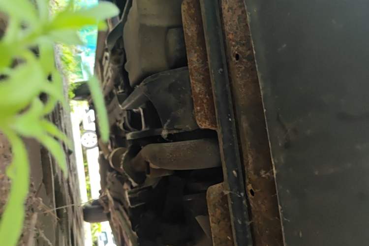 Used Suzuki Wagon R X5 2013 Cruise Edition 1.4L VVT Luxury Model China IV Standard Chassis Front