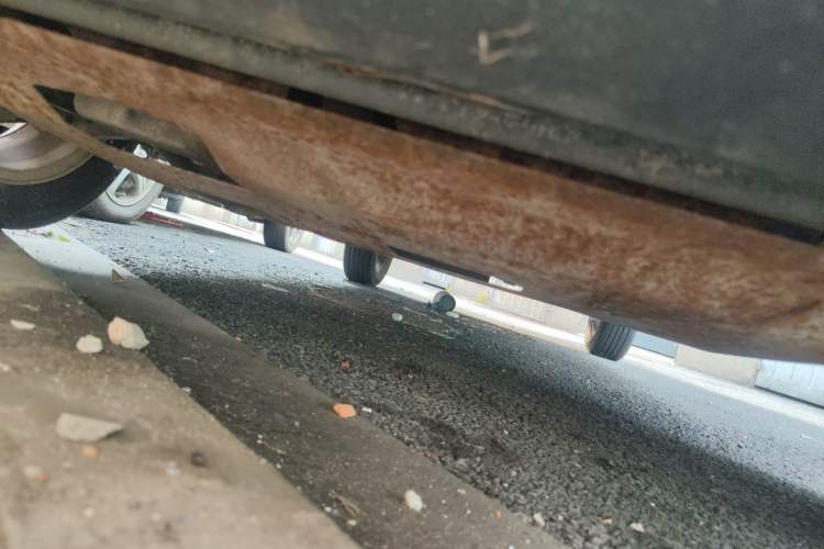Used Suzuki Wagon R X5 2013 Cruise Edition 1.4L VVT Standard Model Chassis Front