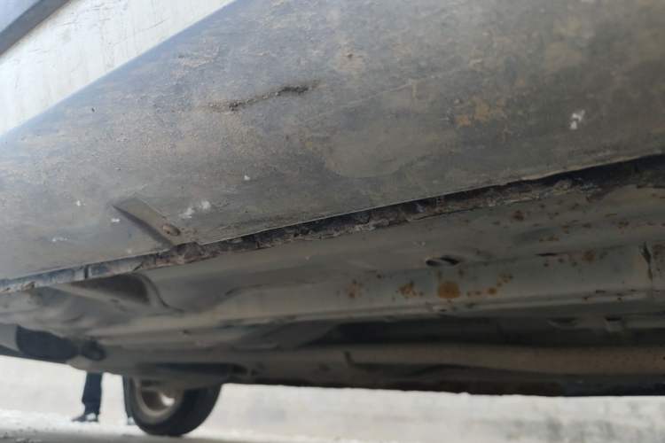 Used Suzuki Wagon R X5 2013 Revised Version 1.4L VVT Cruise Edition Chassis Front Right