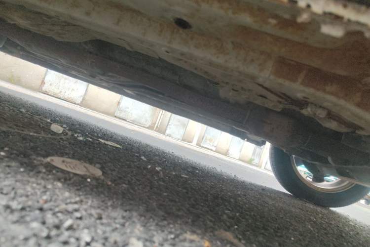 Used Suzuki Wagon R X5 2013 Cruise Edition 1.4L VVT Standard Model Chassis Front Right
