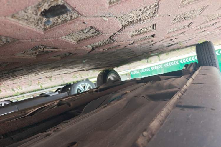 Used Suzuki Wagon R X5 2013 Revised Version 1.4L VVT Cruise Edition Chassis Front Right