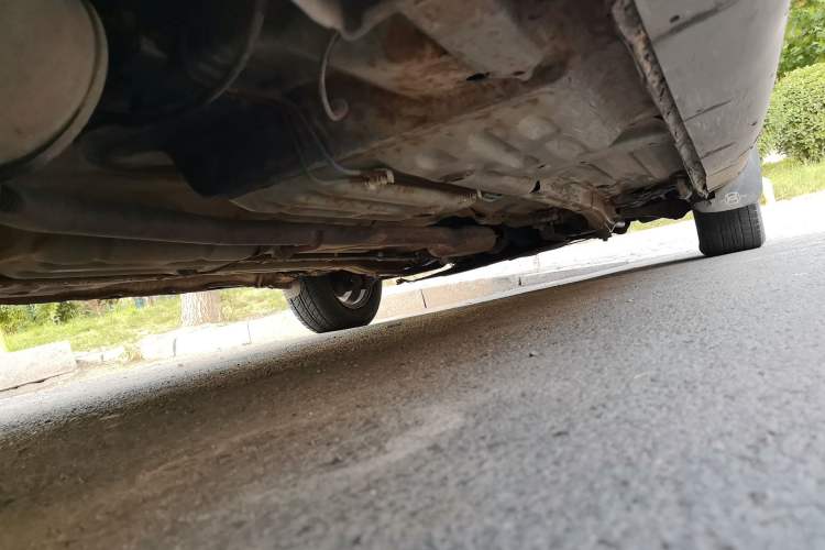 Used Suzuki Wagon R X5 2013 Revised Version 1.4L VVT Cruise Edition Chassis Rear Right