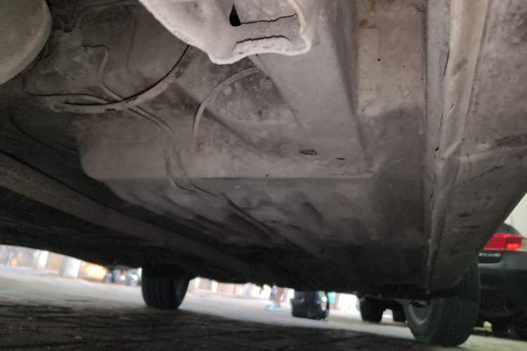 Used Suzuki Wagon R X5 2013 Cruise Edition 1.4L VVT Luxury Model China IV Standard Chassis Rear Right