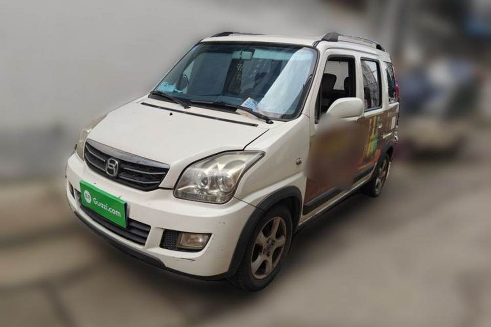 Suzuki Wagon R X5 2013
