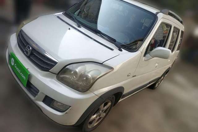 Used Suzuki Wagon R X5 2013 Revised Version 1.4L VVT Cruise Edition