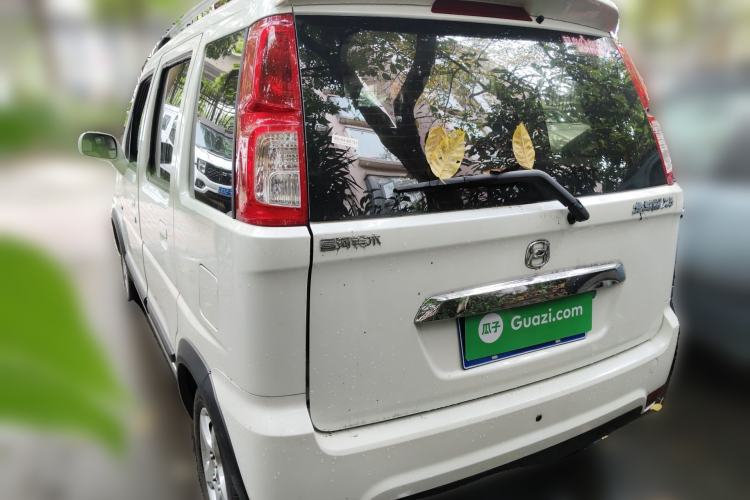 Used Suzuki Wagon R X5 2013 Revised Version 1.4L VVT Cruise Edition Exterior 3