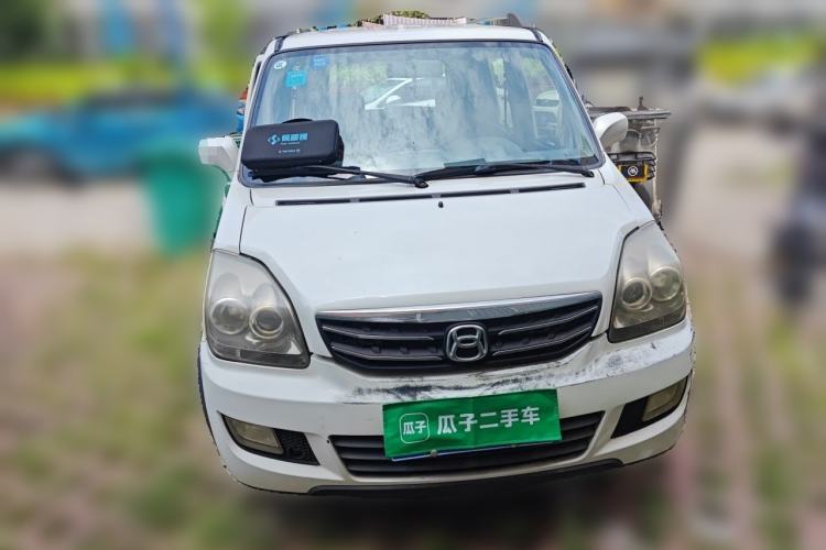 Used Suzuki Wagon R X5 2013 Cruise Edition 1.4L VVT Luxury Model China IV Standard Front