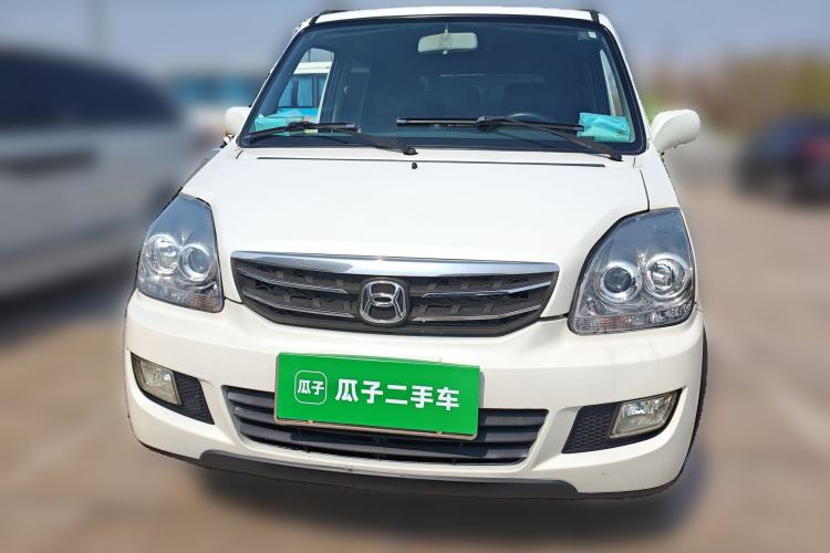 Used Suzuki Wagon R X5 2013 Cruise Edition 1.4L VVT Standard Model Front