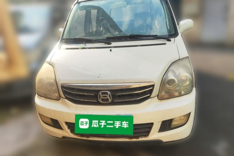 Used Suzuki Wagon R X5 2013 Cruise Edition 1.4L VVT Standard Model Front