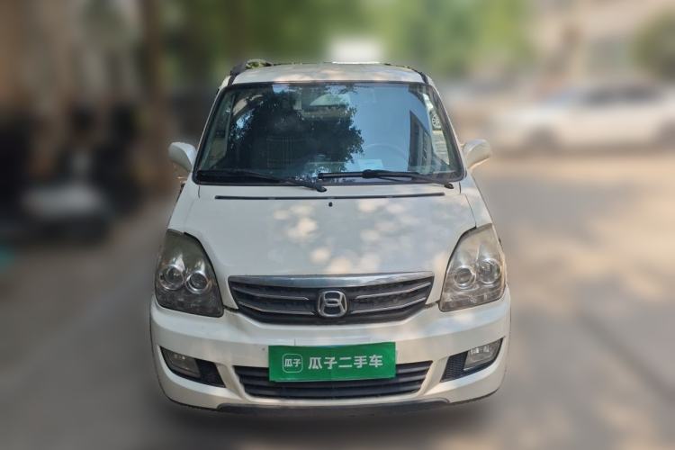 Used Suzuki Wagon R X5 2013 Facelift 1.4L Luxury Edition Front