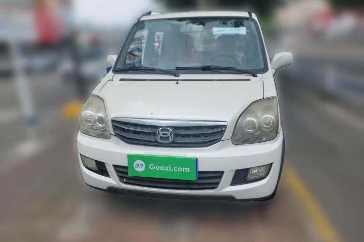 Used Suzuki Wagon R X5 2013 Cruise Edition 1.4L VVT Luxury Model China IV Standard Front