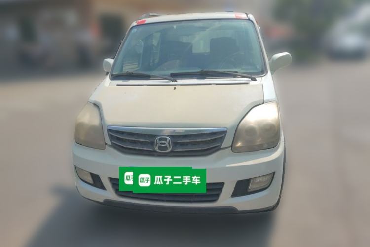 Used Suzuki Wagon R X5 2013 Revised Version 1.4L VVT Cruise Edition Front
