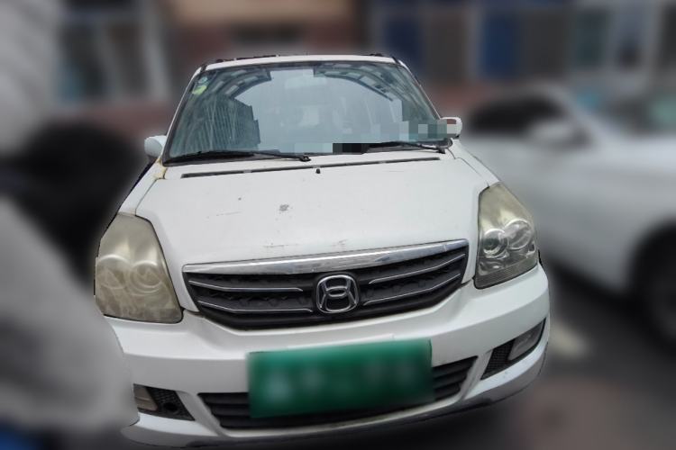 Used Suzuki Wagon R X5 2013 Cruise Edition 1.4L VVT Luxury Model China IV Standard Front