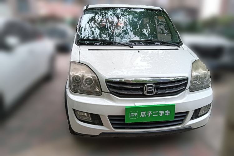 Used Suzuki Wagon R X5 2013 Revised Version 1.4L VVT Cruise Edition Front