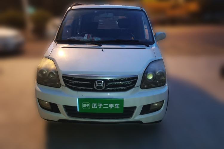 Used Suzuki Wagon R X5 2013 Cruise Edition 1.4L VVT Luxury Model China IV Standard Front