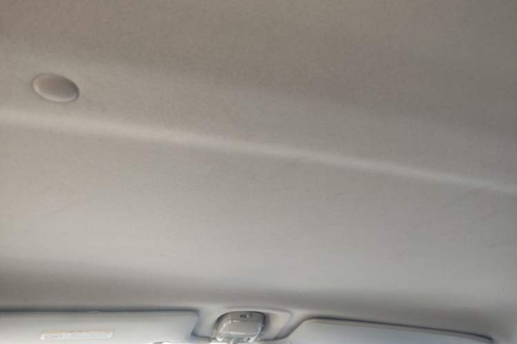 Used Suzuki Wagon R X5 2013 Revised Version 1.4L VVT Cruise Edition Headliner