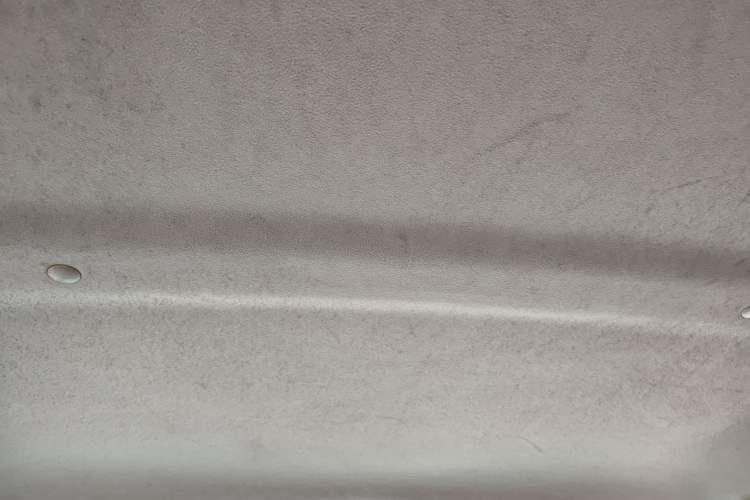 Used Suzuki Wagon R X5 2013 Cruise Edition 1.4L VVT Standard Model Headliner