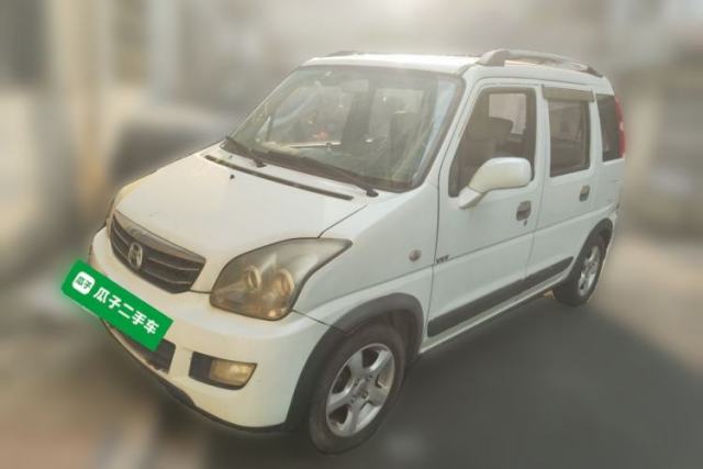 Used Suzuki Wagon R X5 2013 Cruise Edition 1.4L VVT Standard Model