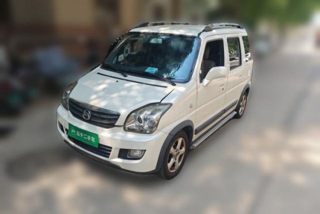 Used Suzuki Wagon R X5 2013 Facelift 1.4L Luxury Edition