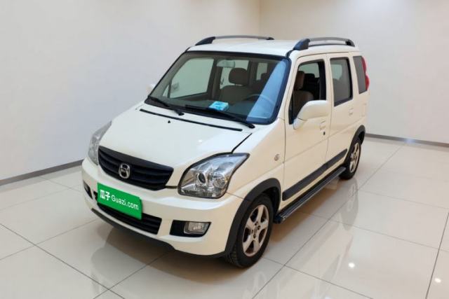 Used Suzuki Wagon R X5 2013 Facelift 1.4L Luxury Edition