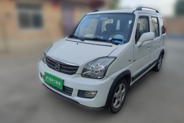 Used Suzuki Wagon R X5 2013 Facelift 1.4L Luxury Edition