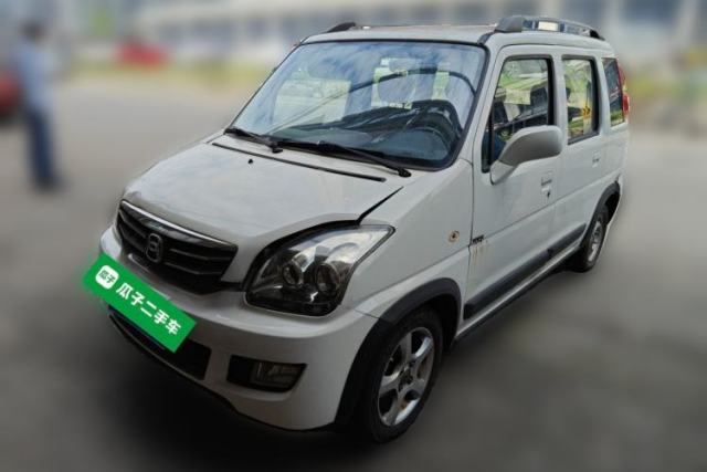 Used Suzuki Wagon R X5 2013 Cruise Edition 1.4L VVT Standard Model