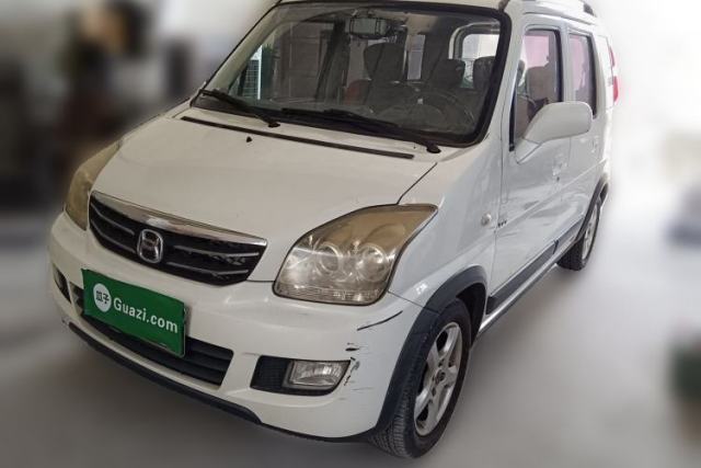 Used Suzuki Wagon R X5 2013 Revised Version 1.4L VVT Cruise Edition