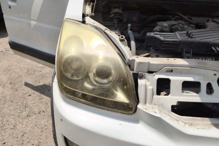 Used Suzuki Wagon R X5 2013 Cruise Edition 1.4L VVT Standard Model Right Front Headlight